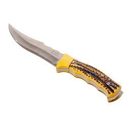 Nóż turystyczny FINKA kabura 28cm