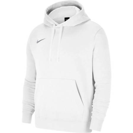 Bluza męska Nike Park kangurka z kapturem biała L