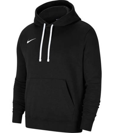 Bluza męska Nike Park kangurka z kapturem czarna S