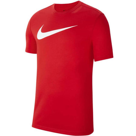 Koszulka męska Nike Dri-FIT Park czerwona M