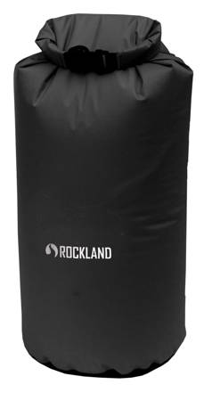 Rockland Worek wodoszczelny lekki  32l czarny